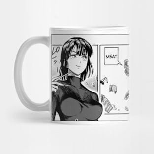 Fubuki Mug